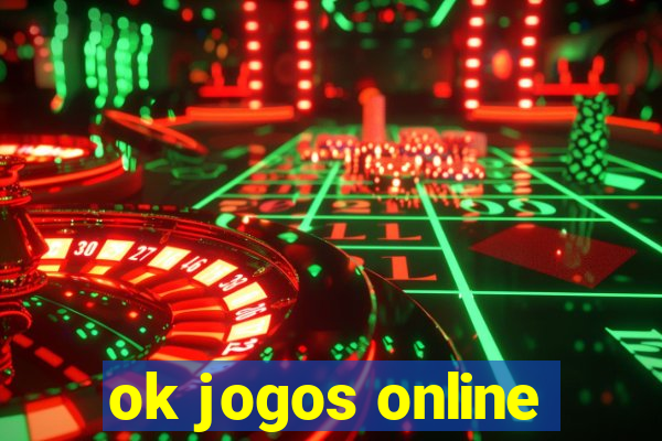 ok jogos online